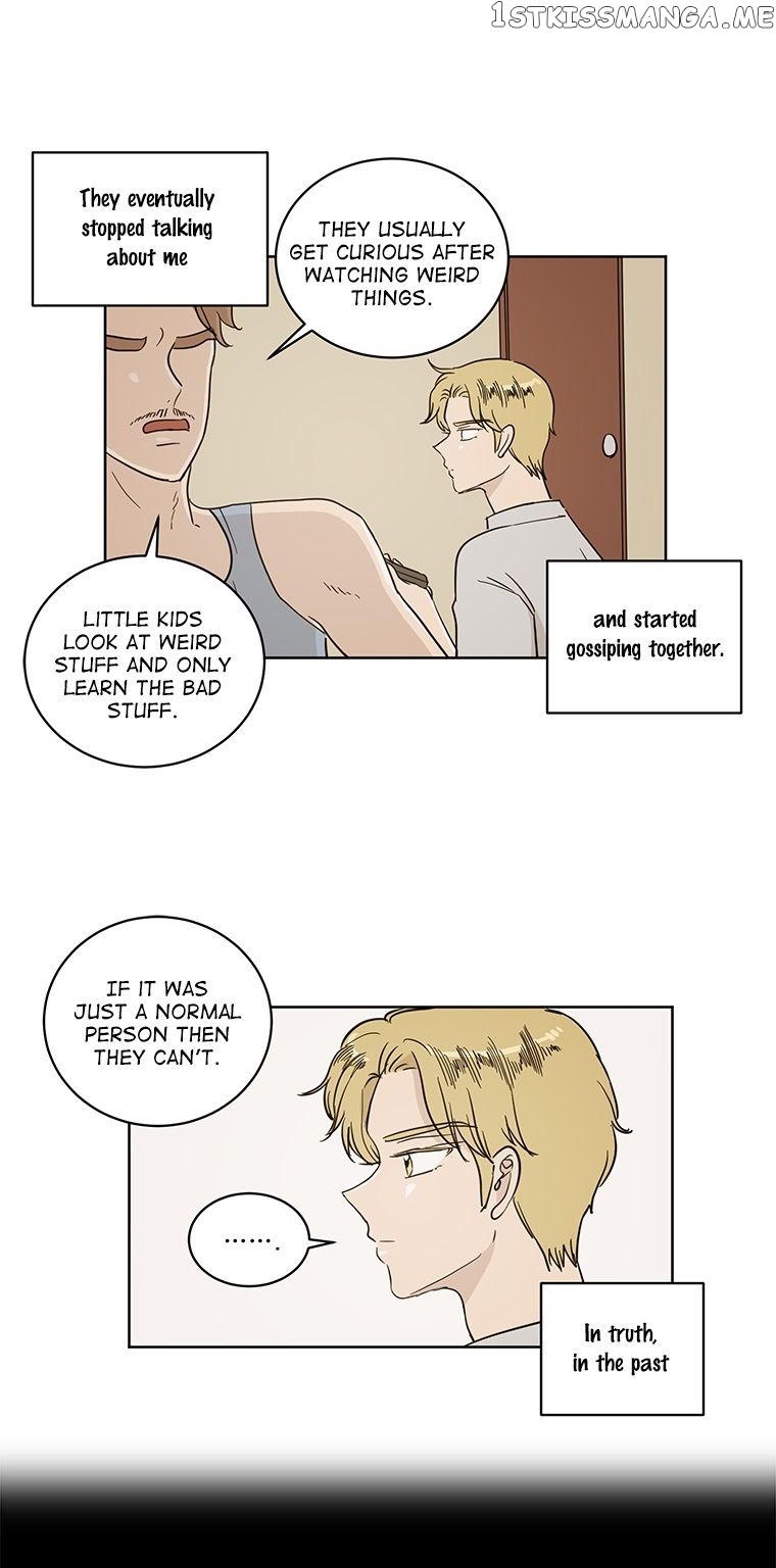 I Hate Love chapter 31 - page 17