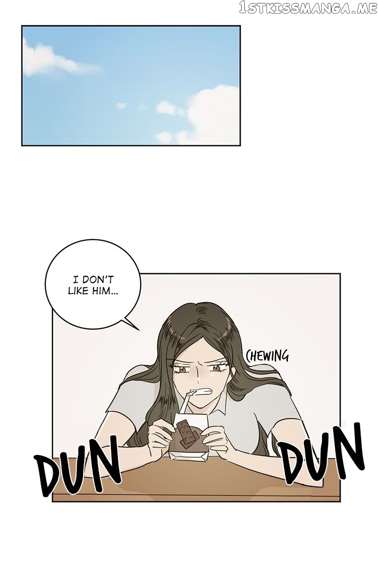 I Hate Love chapter 31 - page 25