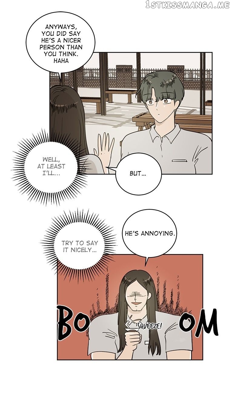 I Hate Love chapter 31 - page 27