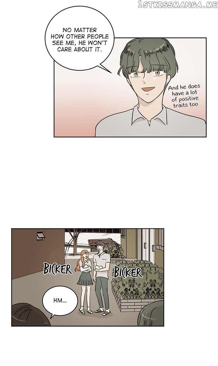 I Hate Love chapter 31 - page 29