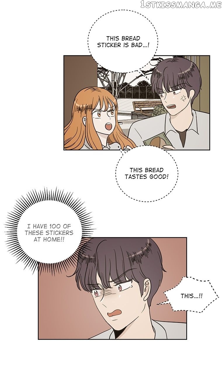 I Hate Love chapter 31 - page 30