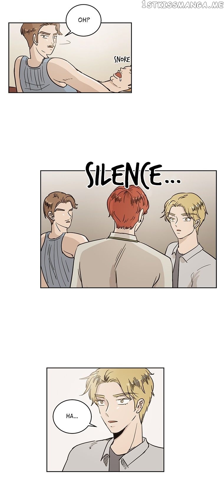 I Hate Love chapter 31 - page 6