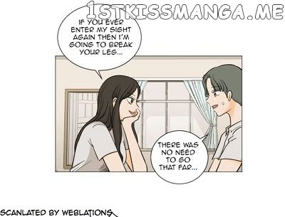 I Hate Love chapter 13 - page 10