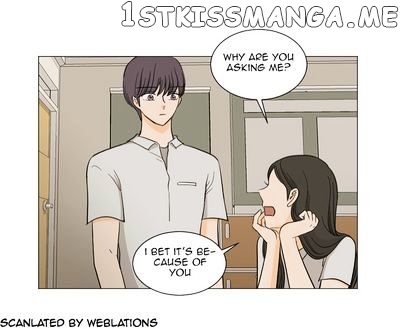 I Hate Love chapter 13 - page 16
