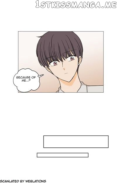 I Hate Love chapter 13 - page 17