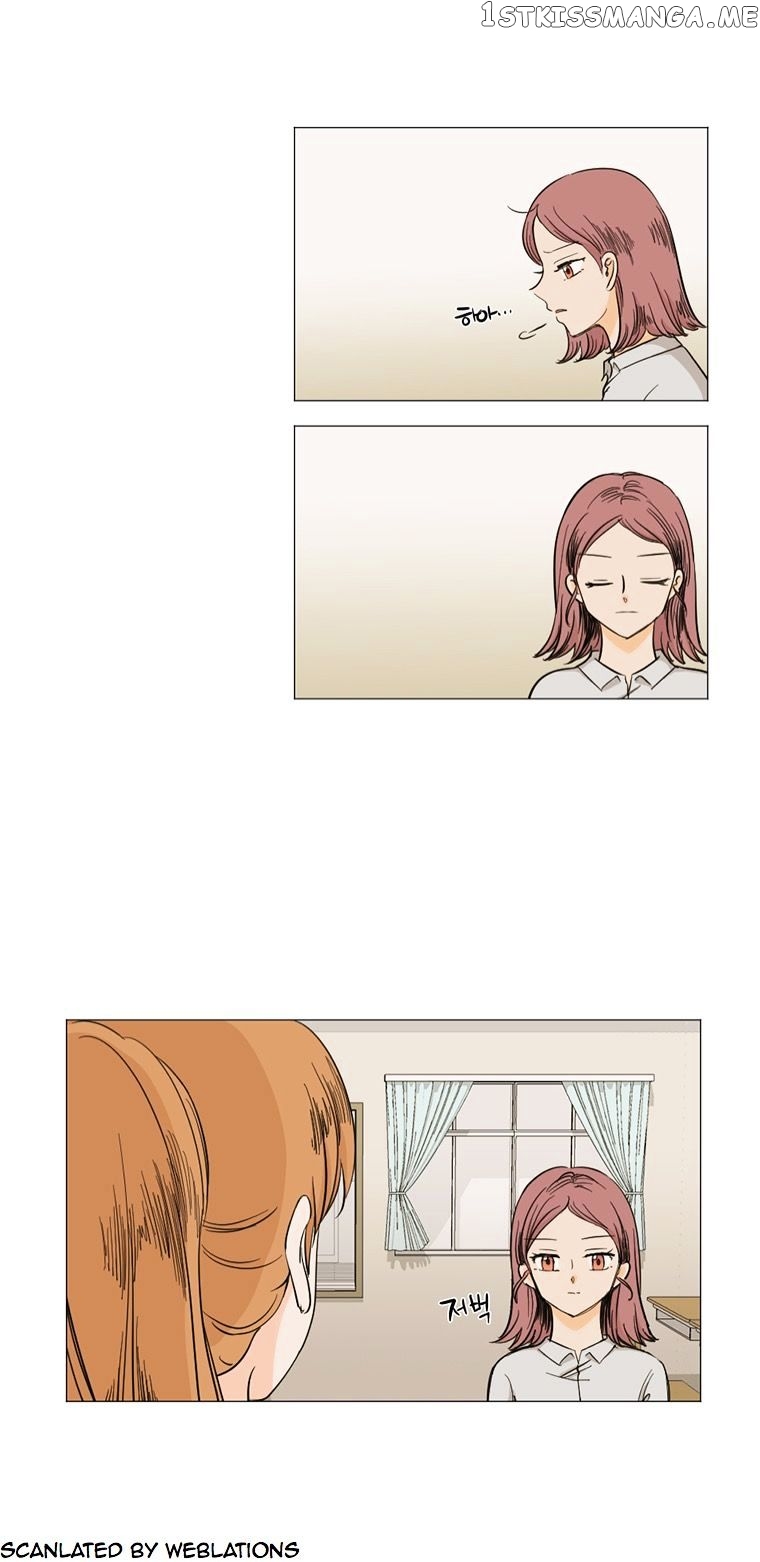 I Hate Love chapter 13 - page 2