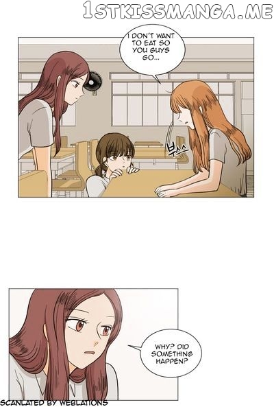 I Hate Love chapter 13 - page 21