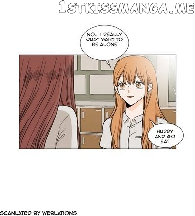 I Hate Love chapter 13 - page 23