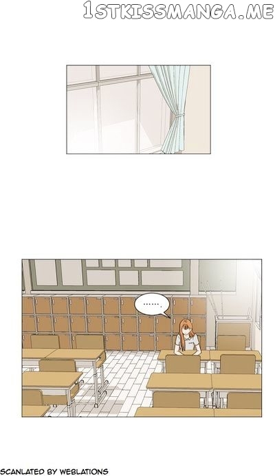 I Hate Love chapter 13 - page 24