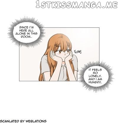 I Hate Love chapter 13 - page 26