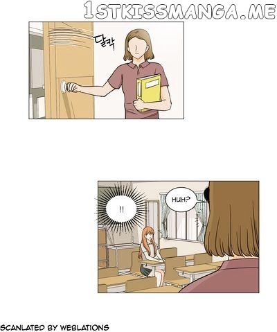 I Hate Love chapter 13 - page 27