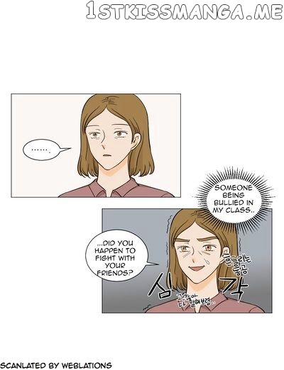 I Hate Love chapter 13 - page 29