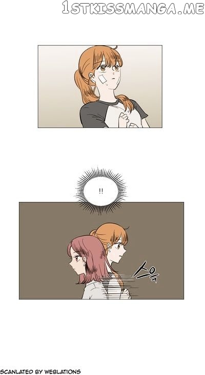 I Hate Love chapter 13 - page 3