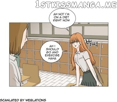 I Hate Love chapter 13 - page 30