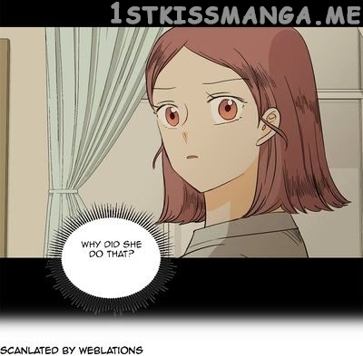 I Hate Love chapter 13 - page 35
