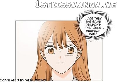 I Hate Love chapter 13 - page 36