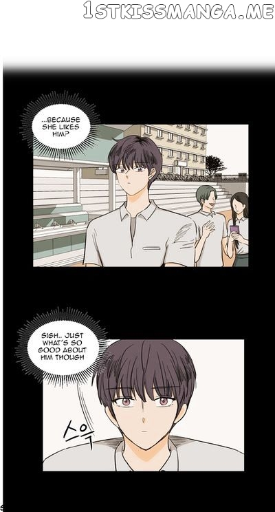 I Hate Love chapter 13 - page 37