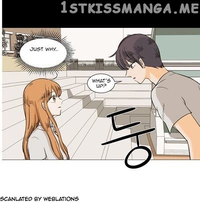 I Hate Love chapter 13 - page 38