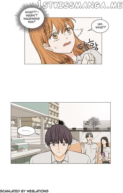 I Hate Love chapter 13 - page 39