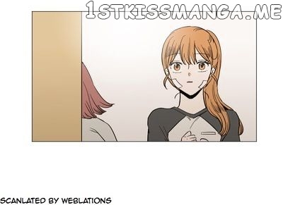 I Hate Love chapter 13 - page 4
