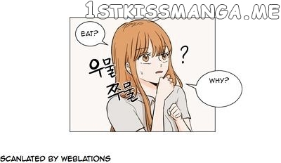 I Hate Love chapter 13 - page 41