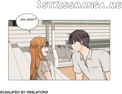 I Hate Love chapter 13 - page 42