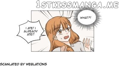 I Hate Love chapter 13 - page 44