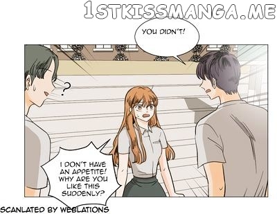 I Hate Love chapter 13 - page 45
