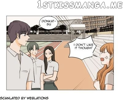 I Hate Love chapter 13 - page 47