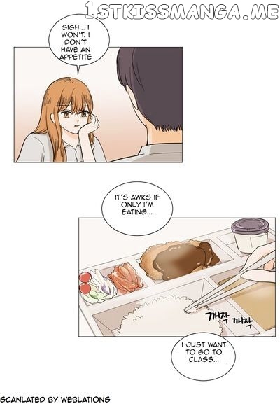 I Hate Love chapter 13 - page 51