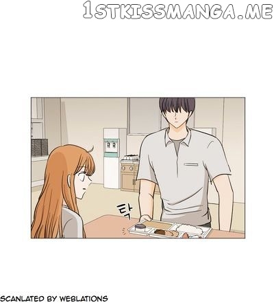 I Hate Love chapter 13 - page 54