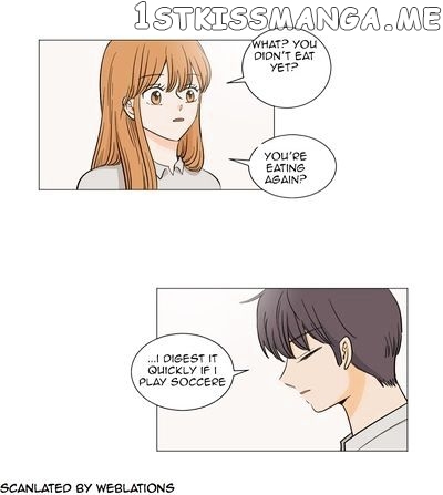 I Hate Love chapter 13 - page 55
