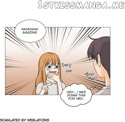 I Hate Love chapter 13 - page 56