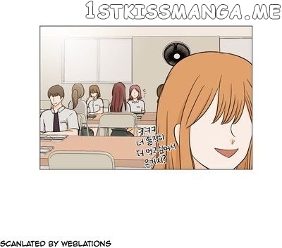 I Hate Love chapter 13 - page 57