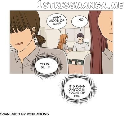 I Hate Love chapter 13 - page 59