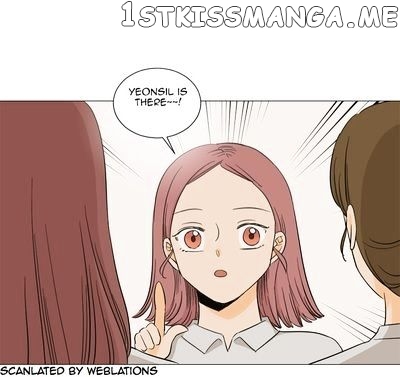 I Hate Love chapter 13 - page 61