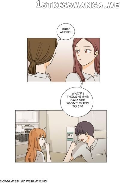 I Hate Love chapter 13 - page 62