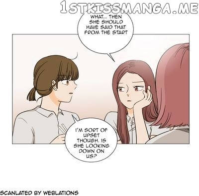 I Hate Love chapter 13 - page 64