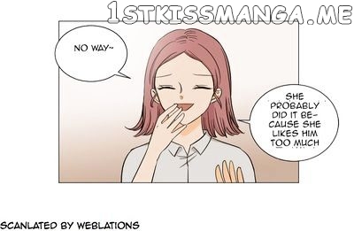 I Hate Love chapter 13 - page 65