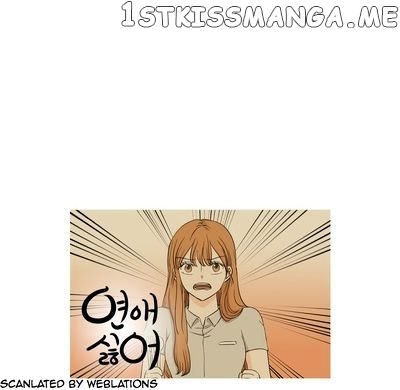 I Hate Love chapter 13 - page 68