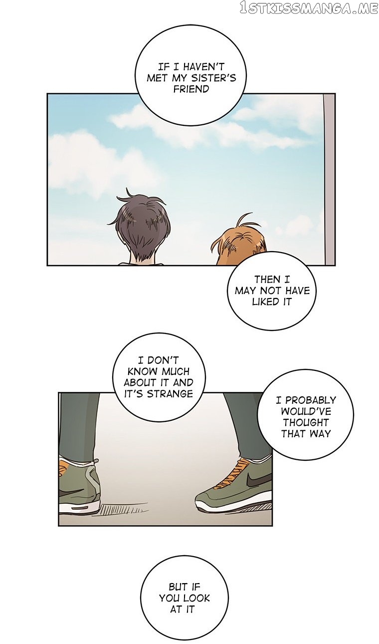 I Hate Love chapter 30 - page 10