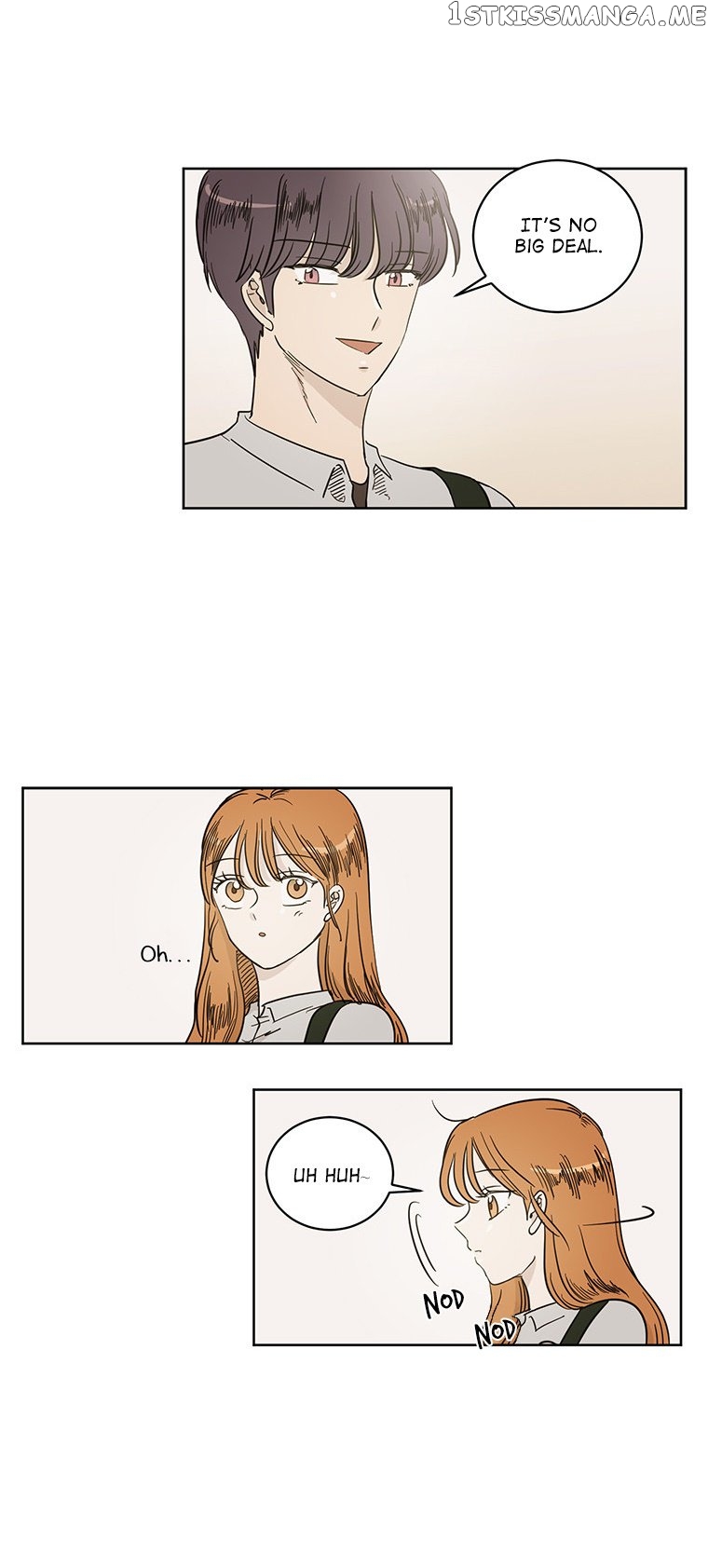 I Hate Love chapter 30 - page 11