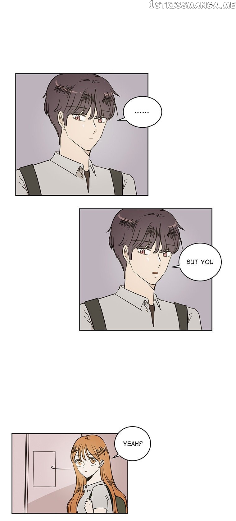 I Hate Love chapter 30 - page 12