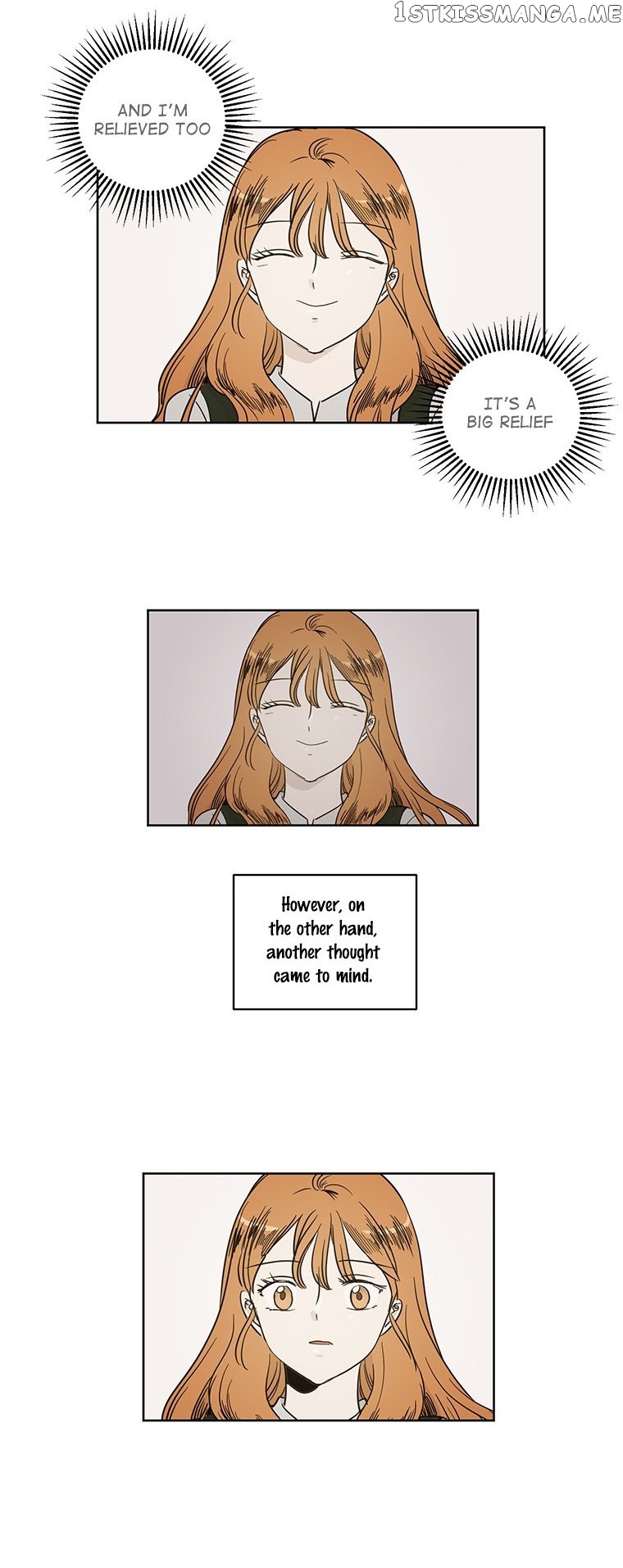 I Hate Love chapter 30 - page 15
