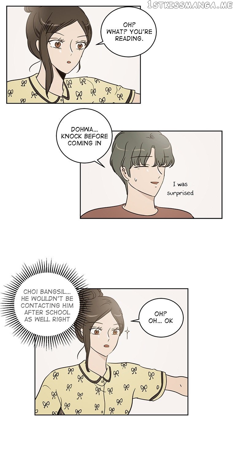 I Hate Love chapter 30 - page 24