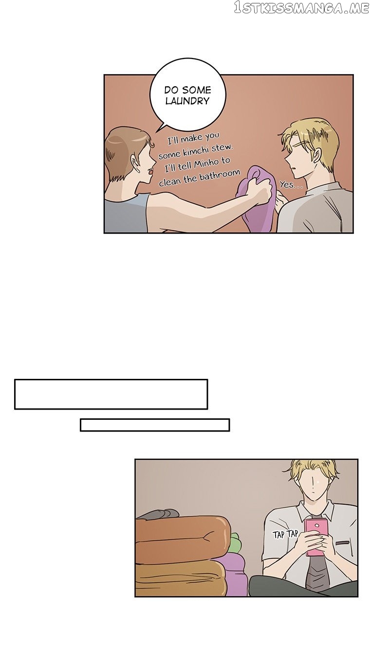I Hate Love chapter 30 - page 28