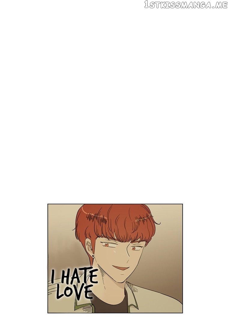 I Hate Love chapter 30 - page 33