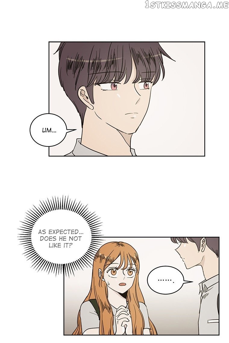 I Hate Love chapter 30 - page 4
