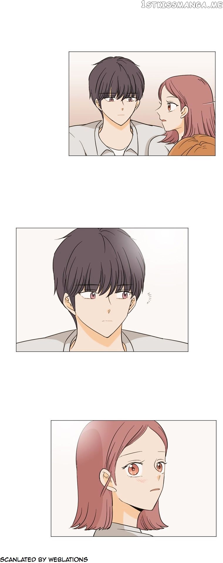 I Hate Love chapter 12 - page 11