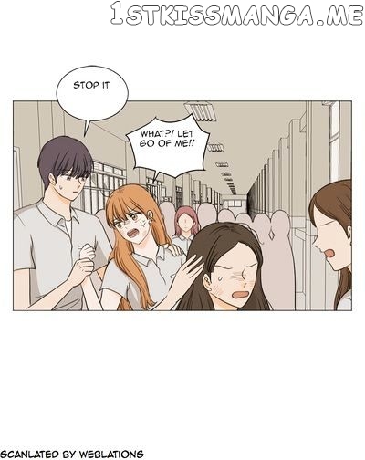 I Hate Love chapter 12 - page 13